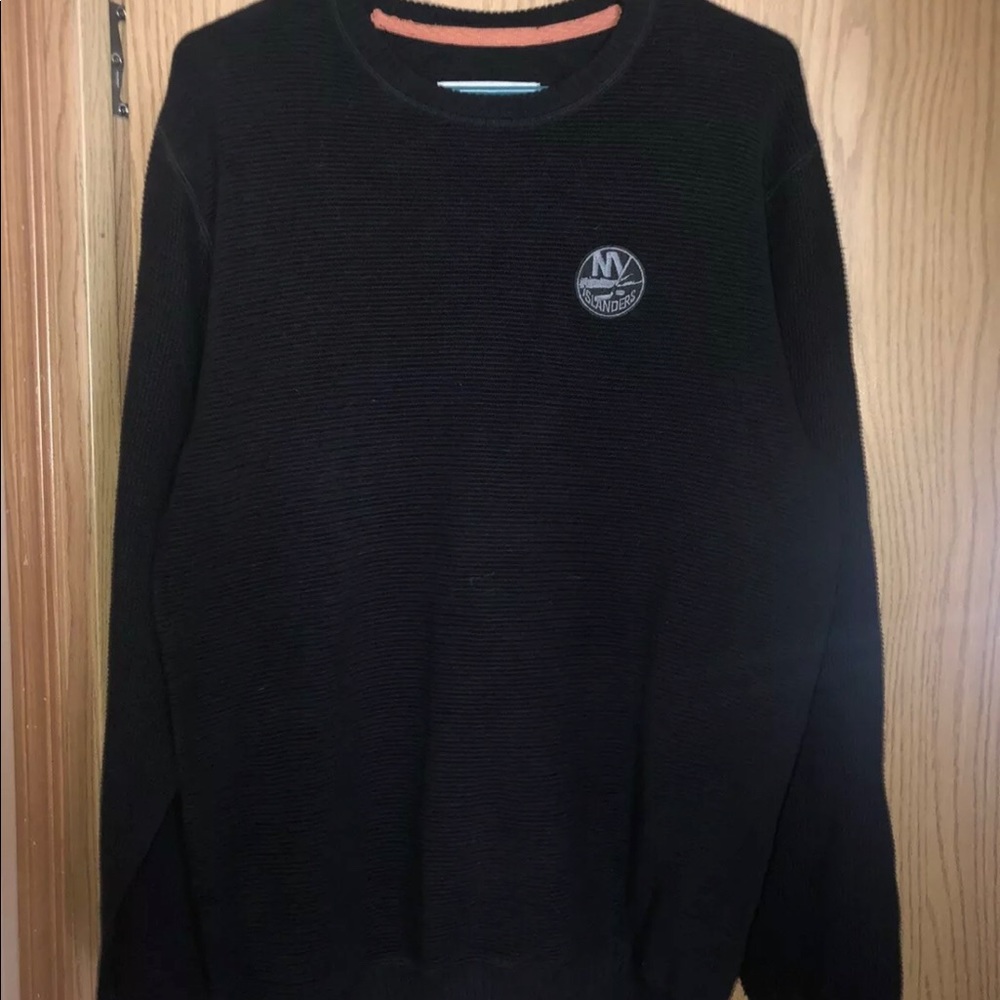 New NHL New York Islanders Sweater Size Medium